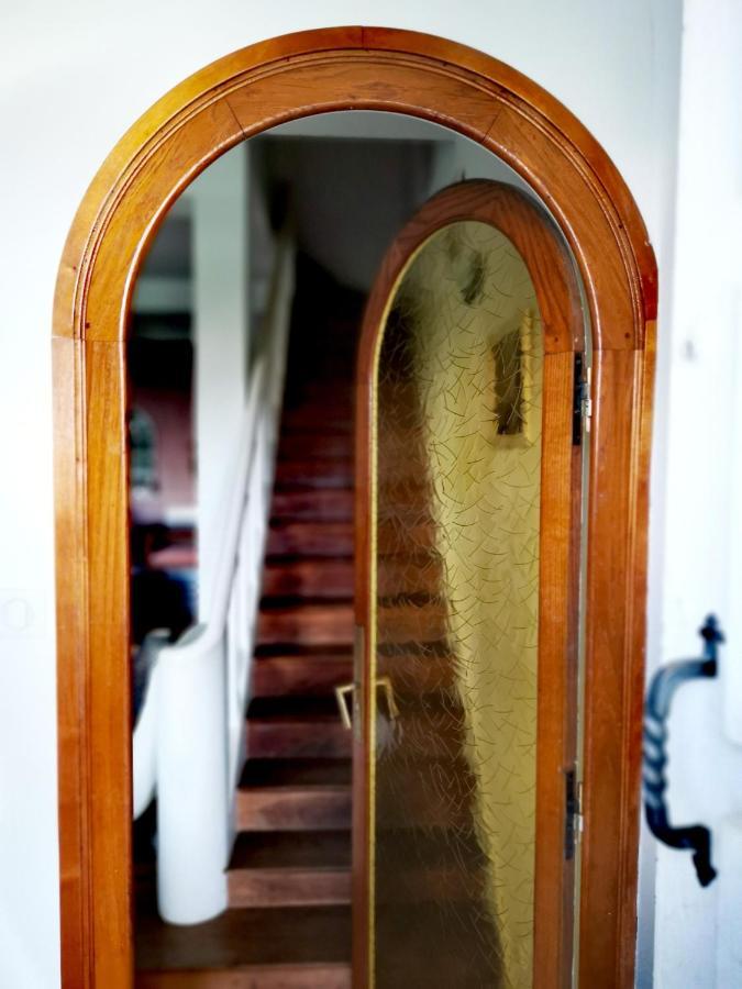 سان جونيان Chambres D'Hotes La Maison Blanche المظهر الخارجي الصورة