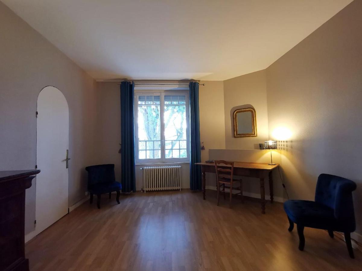 سان جونيان Chambres D'Hotes La Maison Blanche المظهر الخارجي الصورة