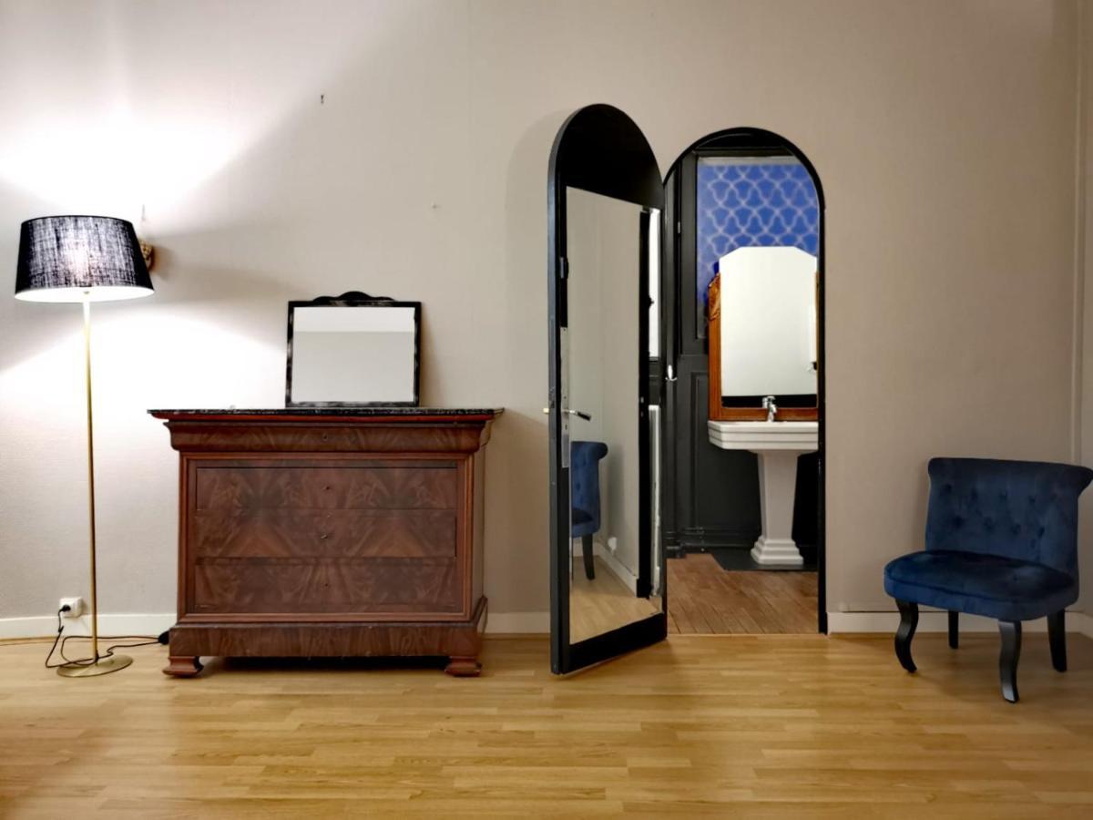 سان جونيان Chambres D'Hotes La Maison Blanche المظهر الخارجي الصورة